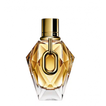 Rabanne Million Gold for her edp 90ml Refillable  