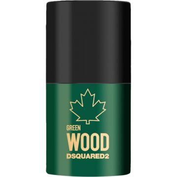 Dsquared Green Wood Perfumed Deodorant Stick 75ml