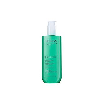 Biotherm BioSource Purifying & Make up Removing Milk Normal Combination skin 400ml