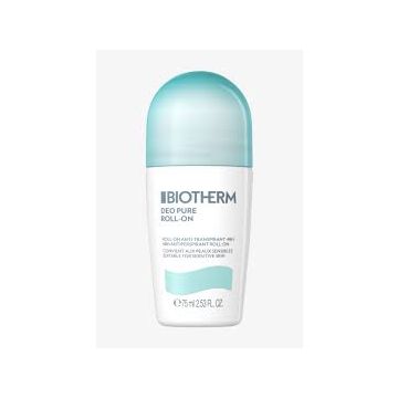 Biotherm Deo Pure Roll on 75ml