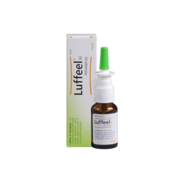 Heel Luffeel Nasenspray Heuschnupfen 20 ml