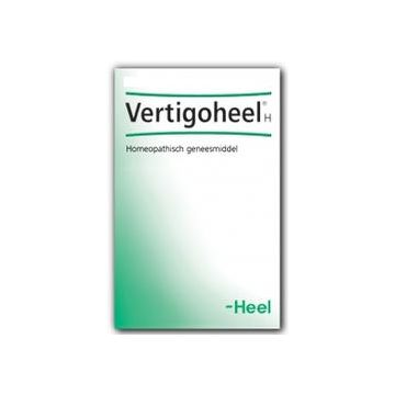 Heel Vertigoheel H 30 ml druppels