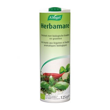 A vogel Herbamare Original 125 gr