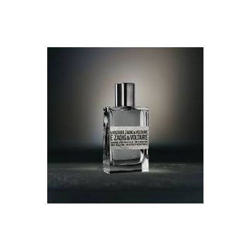 Zadig&Voltaire This is Really Him!  edt Intense 50 ml