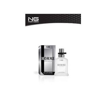 Next generation Homme tasverstuiver 15ml