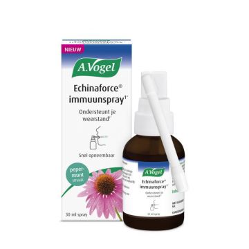 A. Vogel Echinaforce Immunspray 30 ml