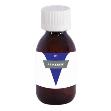 BT'S Glycerin 120 ml