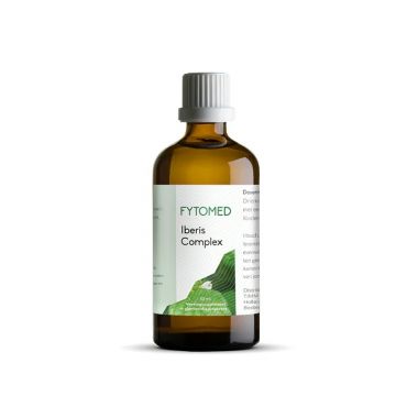 Fytomed Iberis Complex 50 ml