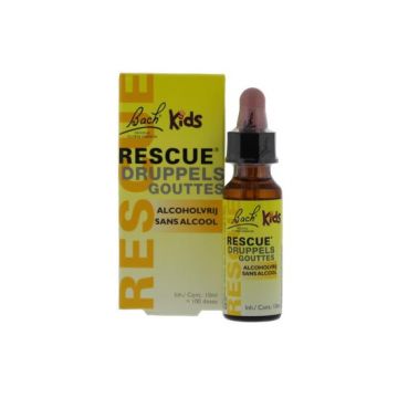 Bach Rescue Kindertropfen 10 ml