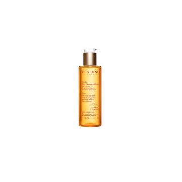 Clarins Total Cleansing oil 150 ml