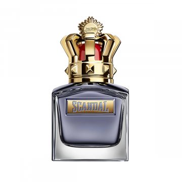 Jean Paul Gaultier Scandal Homme edt 150 ml Refillable