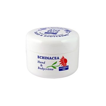 Jacob Hooy Echinacea Hand- und Körpercreme 200 ml