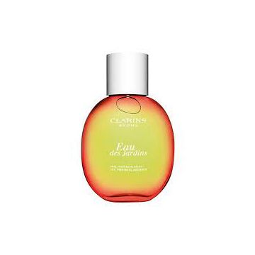 Clarins Eau des Jardins 100ml Spray