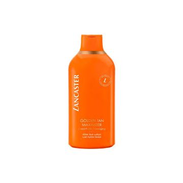 Lancaster Golden Tan Maximizer AftersunLotion  400ml