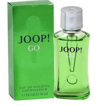 Joop Go edt 100ml