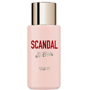 Jean Paul Gaultier Scandal Showergel 200ml