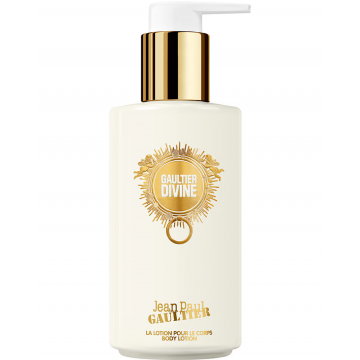 Jean Paul Gaultier Divine Body Lotion 200 ml