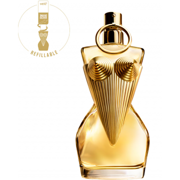 Jean Paul Gaultier Divine edp 50ml Refillable