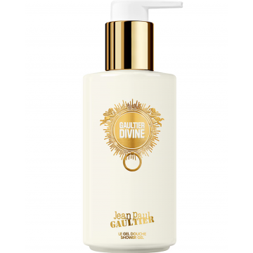 Jean Paul Gaultier Divine Shower Gel 200 ml