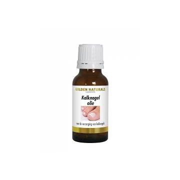 Golden Naturals Nagelpilz öl 20 ml