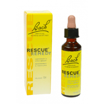 Bach Rescue Druppels 10 ml