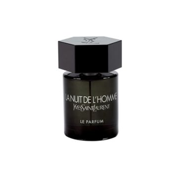 Yves saint Laurent La Nuit de L'Homme Le Parfum 60ml