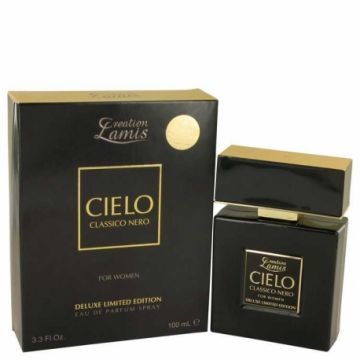 Creation Lamis Cielo Classico for women edp 100ml