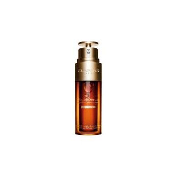 Clarins Double Serum Light Texture 50ml