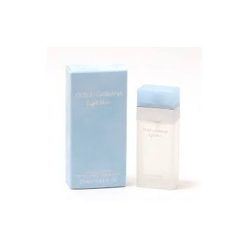 Dolce Gabbane Light Blue edt 25ml