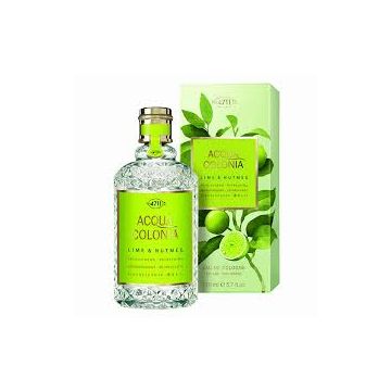 Acqua Colonia Lime&Nutmeg edc 100ml