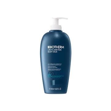 Biotherm Life Plankton Bodymilk 400ml