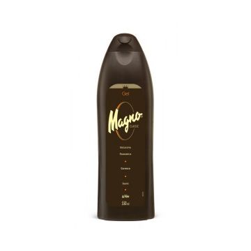 Magno Classic Duschgel 550 ml ähnlich wie Aqua Brava