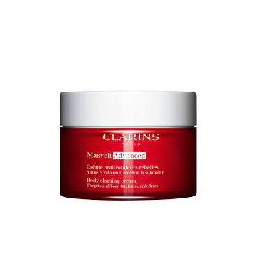 Clarins Masvelt Body Shaping Cream 200ml