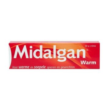 Midalgan heiß 60 gr