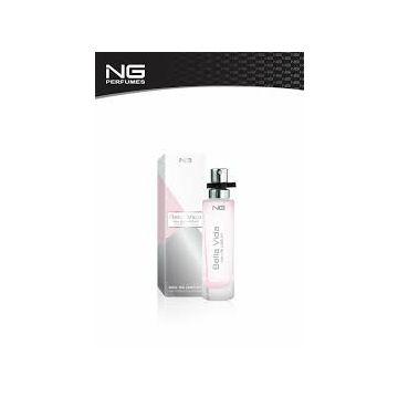 Next Generation Bella Vida woman tasverstuiver 15ml edp