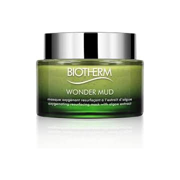 Biotherm WonderMud Skin Best pot 75ml