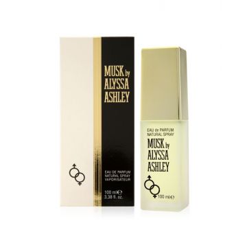 Alyssa Ashley Musk edp 100ml