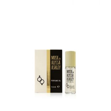 Alyssa Ashley Musk parfum oil 7,5ml