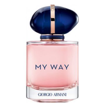 Armani My Way Refillable edp 30ml