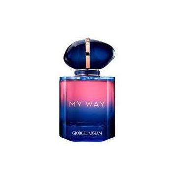 Giorgio Armani My Way Parfum Refillable  30ml