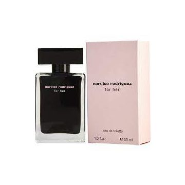 Narciso Rodriquez for her edt 50ml