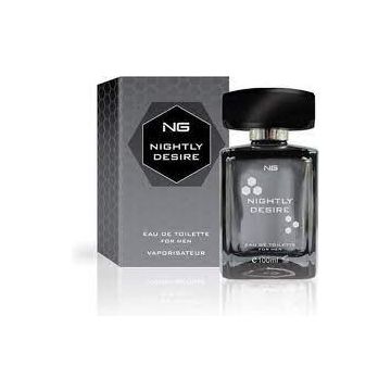 Next Generation Nightly Desire for men edt 100ml