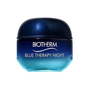 Biotherm Blue Therapy Night Cream 50ml