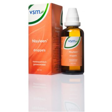 VSM Nisyleen Tropfen 50 ml