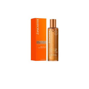 Lancaster Golden Tan Maximizer Aftersun Oil 150ml