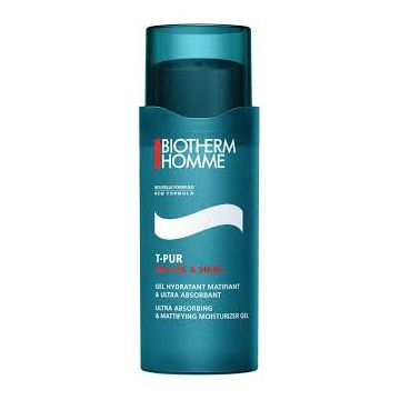 Biotherm Homme T pur anti oil & Shine 50ml