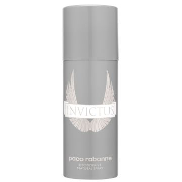 Rabanne Invictus Deospray 150ml