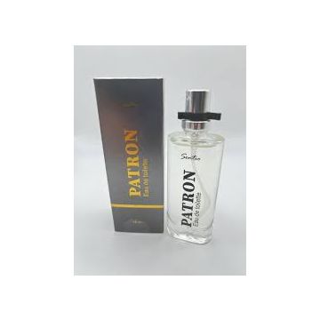 Sentio Patron for him tasverstuiver 15ml