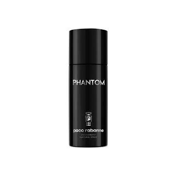 Rabanne Phantom Deodorant Spray 150 ml