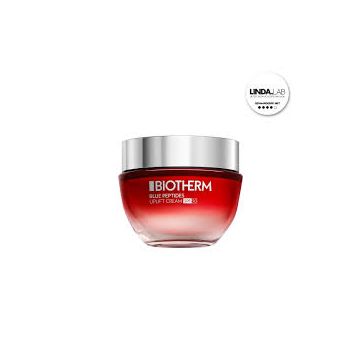 Biotherm Blue Peptides Uplift Cream 75ml ACTIE